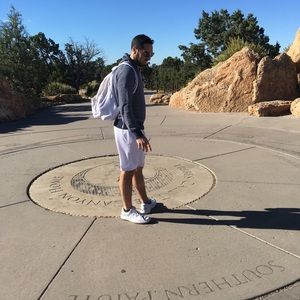 Meet your Posher, Albert